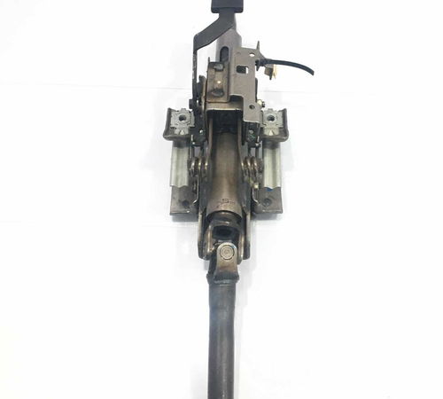 Coluna Direção Hidráulica Honda Civic 2007/2009