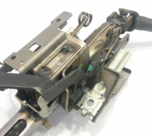 Coluna Direção Hidráulica Honda Civic 2007/2009