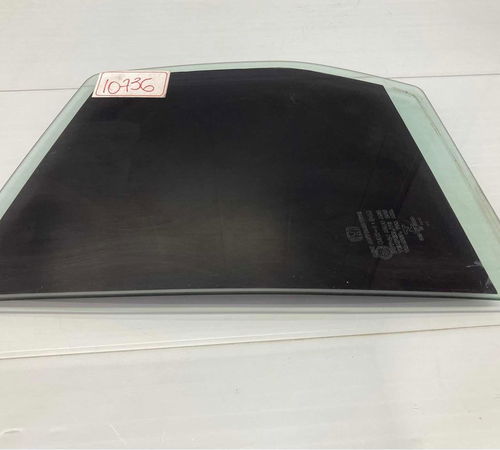 Vidro Vigia Porta Traseira Esq. Honda City 2015/2019
