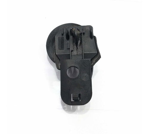 Puxador Interno Traseira Esquerda Fiat Palio Economy 08/12