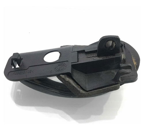Puxador Interno Traseira Esquerda Fiat Palio Economy 08/12