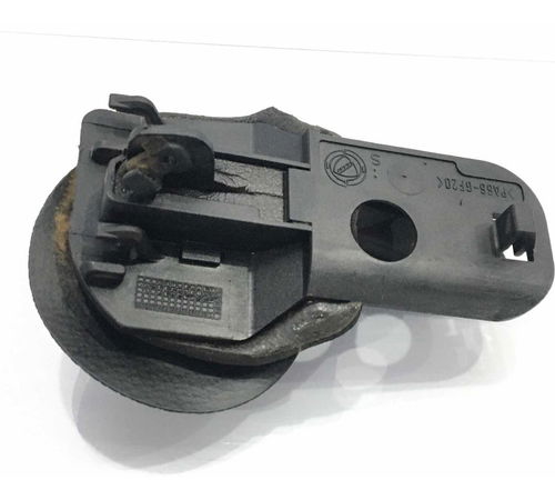 Puxador Interno Traseira Esquerda Fiat Palio Economy 08/12