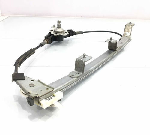 Máquina Vidro Manual Porta T. E. Fiat Palio Economy 08/12