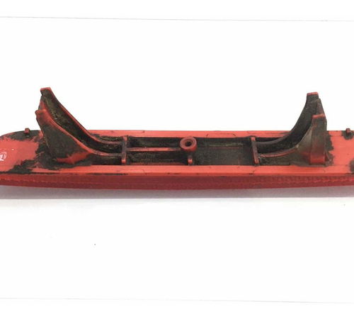 Olho Gato Pára-choque Lado Esquerdo Honda Crv 2010/2011