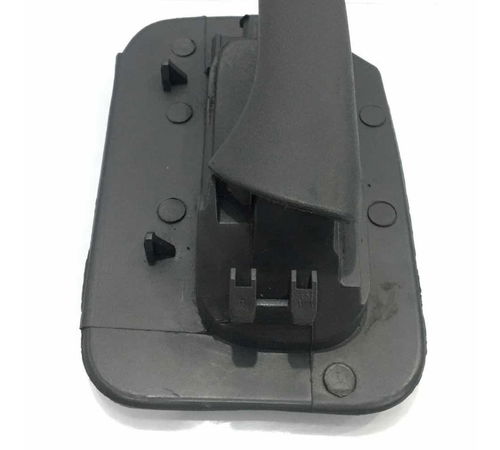 Puxador Interno Traseiro Esquerdo Chevrolet Corsa 1996/2006