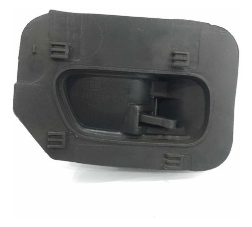 Puxador Interno Traseiro Esquerdo Chevrolet Corsa 1996/2006