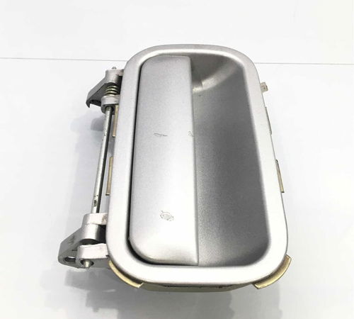 Maçaneta Externa Traseira E. Chevrolet Corsa 96/06 C/detalhe