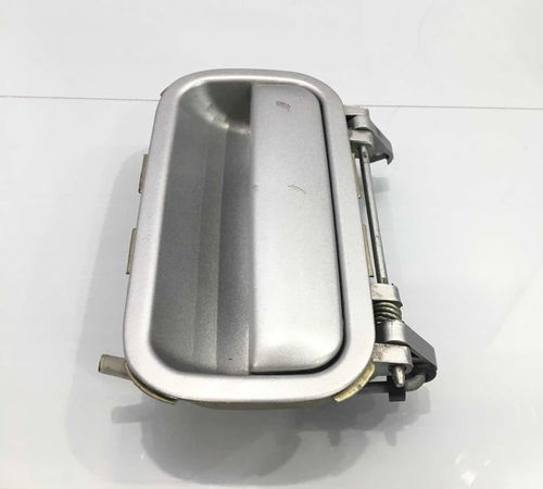 Maçaneta Externa Traseira E. Chevrolet Corsa 96/06 C/detalhe