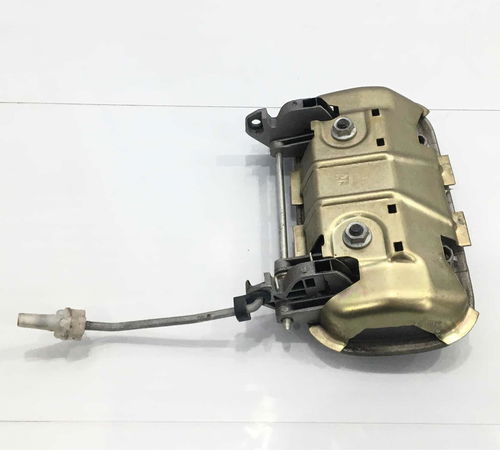 Maçaneta Externa Traseira E. Chevrolet Corsa 96/06 C/detalhe