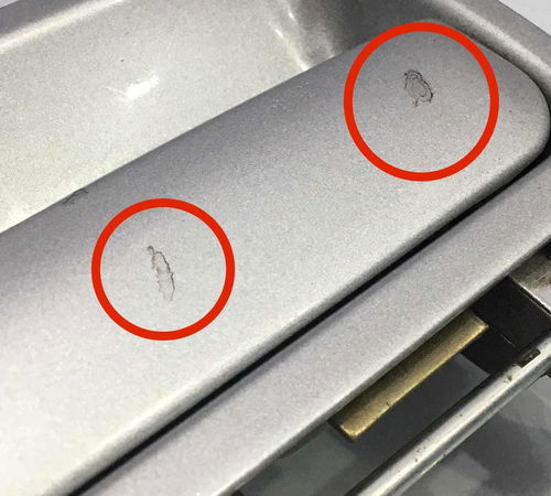 Maçaneta Externa Traseira E. Chevrolet Corsa 96/06 C/detalhe