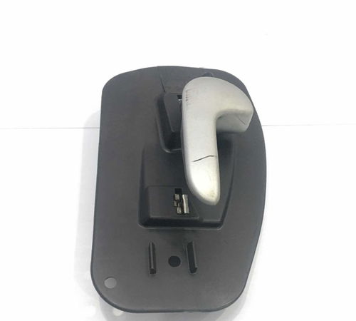 Puxador Interno Traseiro Esquerdo Chevrolet Corsa Maxx 03/11