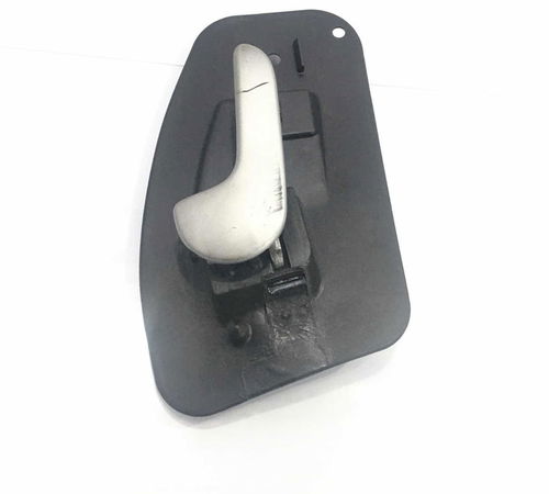 Puxador Interno Traseiro Esquerdo Chevrolet Corsa Maxx 03/11