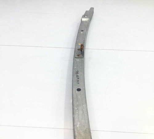 Guia Canaleta Vidro Porta Traseira E. Chevrolet Corsa 96/06
