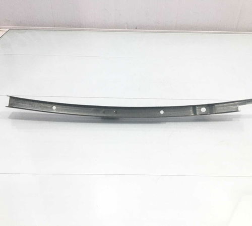 Guia Canaleta Vidro Porta Traseira E. Chevrolet Corsa 96/06