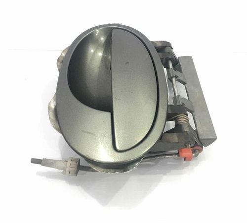 Maçaneta Externa Traseira E. Chevrolet Corsa Maxx 2003/2011