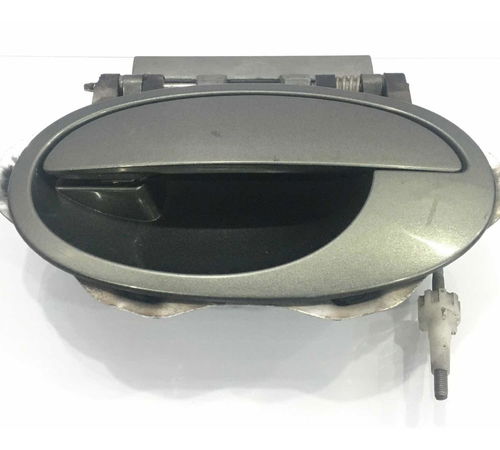 Maçaneta Externa Traseira E. Chevrolet Corsa Maxx 2003/2011