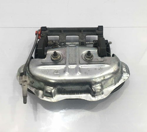 Maçaneta Externa Traseira E. Chevrolet Corsa Maxx 2003/2011