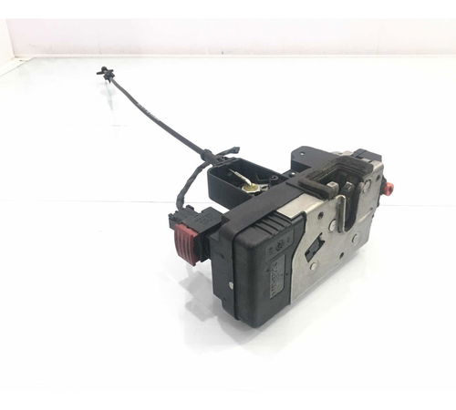 Fechadura Porta Traseira Esquerda Chevrolet Corsa Maxx 03/11