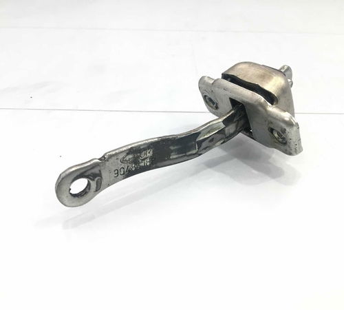 Limitador Porta Traseira Esquerda Chevrolet Corsa 1996/2006