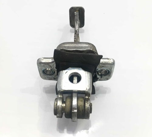 Limitador Porta Traseira Esquerda Chevrolet Corsa Maxx 03/11