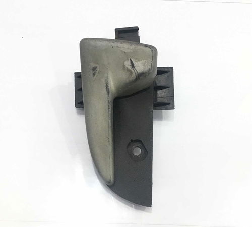 Puxador Interno Traseiro Esquerdo Chevrolet Celta 2007/2014