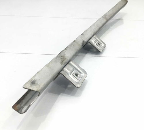 Guia Vidro Porta Traseira E. Chevrolet Corsa Maxx 2003/2011