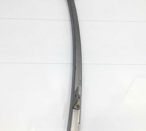 Guia Canaleta Vidro Porta Traseira E.  Chevrolet Meriva 2010