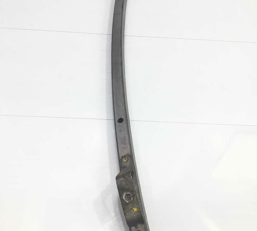 Guia Canaleta Vidro Porta Traseira E.  Chevrolet Meriva 2010