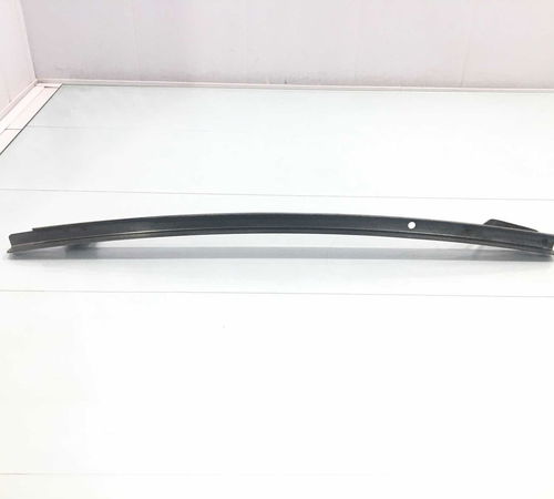 Guia Canaleta Vidro Porta Traseira E.  Chevrolet Meriva 2010
