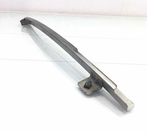 Guia Canaleta Vidro Porta Traseira E.  Chevrolet Meriva 2010