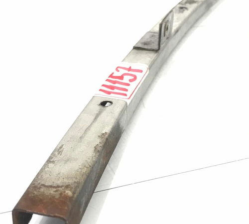 Guia Vidro Porta Traseira Esquerda Chevrolet Corsa 1996/2006