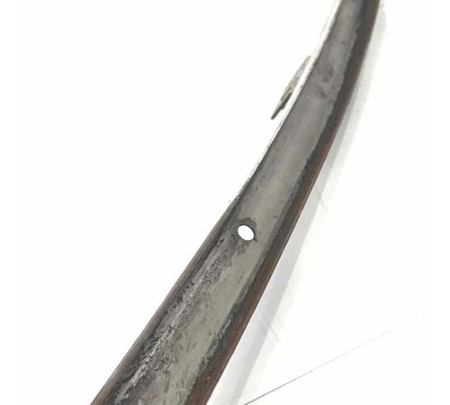 Guia Vidro Porta Traseira Esquerda Chevrolet Corsa 1996/2006