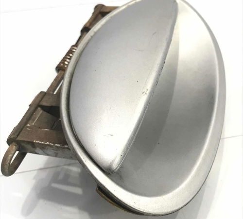 Maçaneta Externa Traseira Esquerda Chevrolet Celta 2007/2014