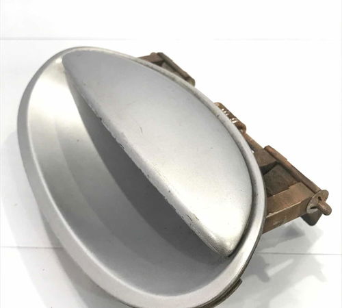 Maçaneta Externa Traseira Esquerda Chevrolet Celta 2007/2014