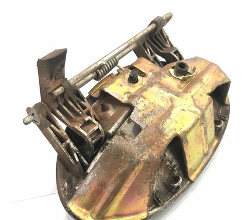 Maçaneta Externa Traseira Esquerda Chevrolet Celta 2007/2014