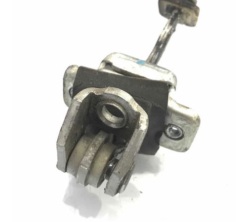 Limitador Porta Traseira Esquerda Chevrolet Celta 2007/2014