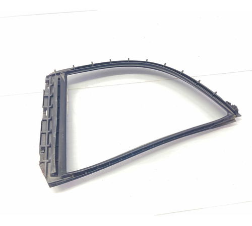 Borracha Vidro Vigia Porta Tras. Esq. Honda Civic 2007/2012