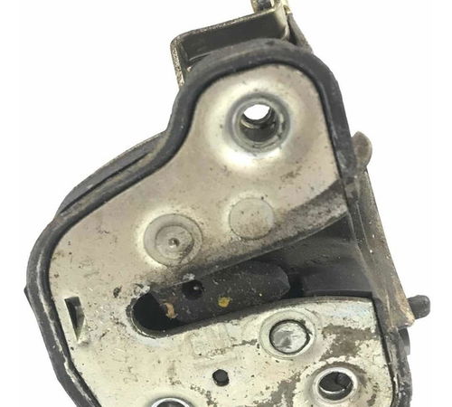 Fechadura Porta Traseira Esquerda Chevrolet Corsa 1996/2006