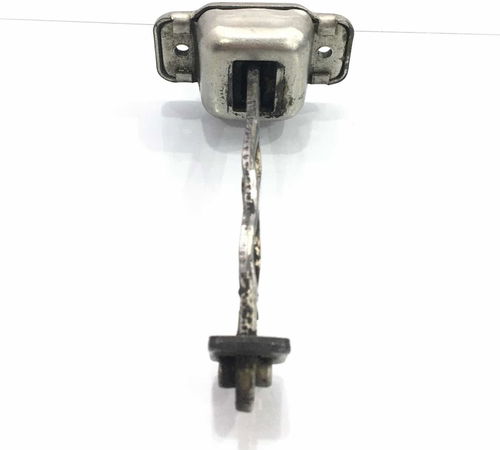 Limitador Porta Traseira Esquerda Chevrolet Corsa 1996/2006