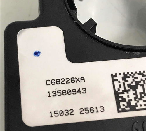 Sensor Ângulo Direção Chevrolet Cobalt 2015