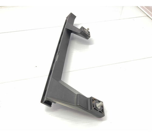Guia Canaleta Vidro Porta Traseira Esq Gm Sonic 2012