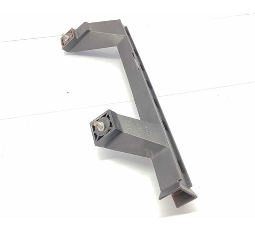 Guia Canaleta Vidro Porta Traseira Esq Gm Sonic 2012