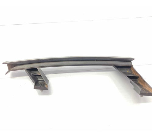 Guia Canaleta Vidro Porta Traseira Esq Gm Sonic 2012