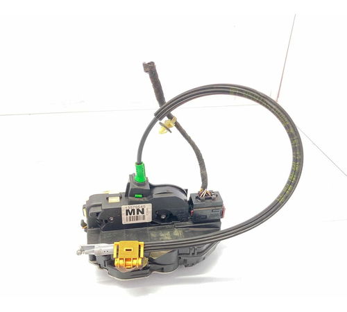 Fechadura Porta Traseira Esq. Gm Sonic 2012/2014