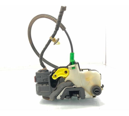 Fechadura Porta Traseira Esq. Gm Sonic 2012/2014