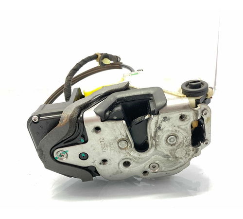 Fechadura Porta Traseira Esq. Gm Sonic 2012/2014