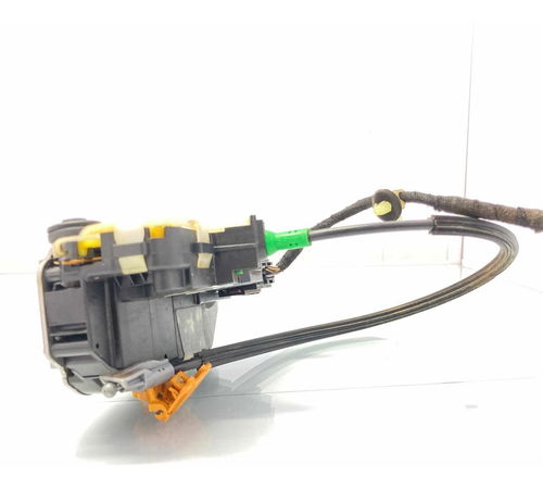 Fechadura Porta Traseira Esq. Gm Sonic 2012/2014