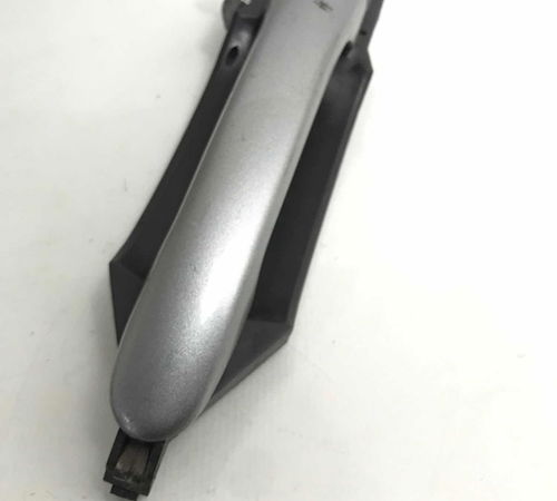 Maçaneta Externa Chumbo C/detalhe T/e Fiat Palio 2012