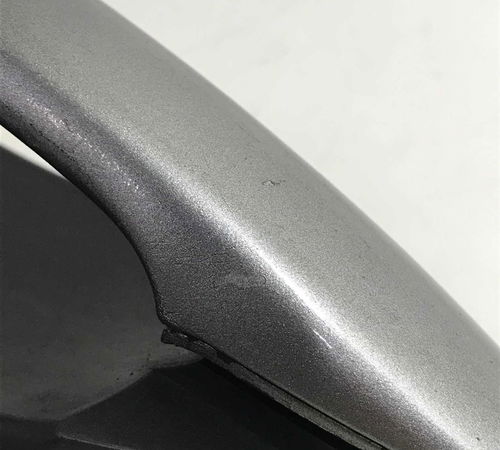 Maçaneta Externa Chumbo C/detalhe T/e Fiat Palio 2012