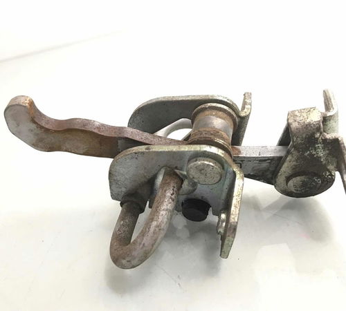 Limitador Porta Traseira Esquerda Fiat Palio 2012